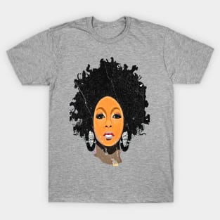 Erykah Badu T-Shirt